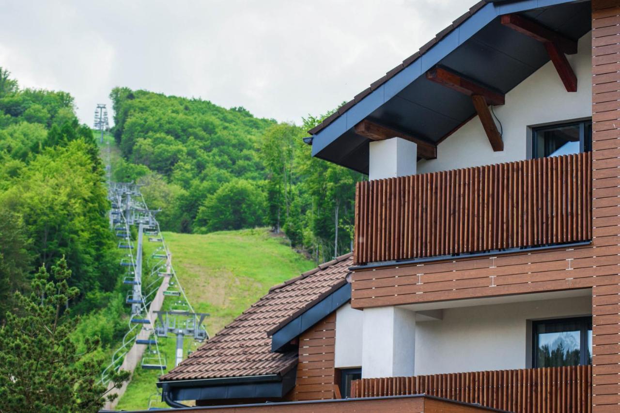 Penzion Deer Valca Exterior photo